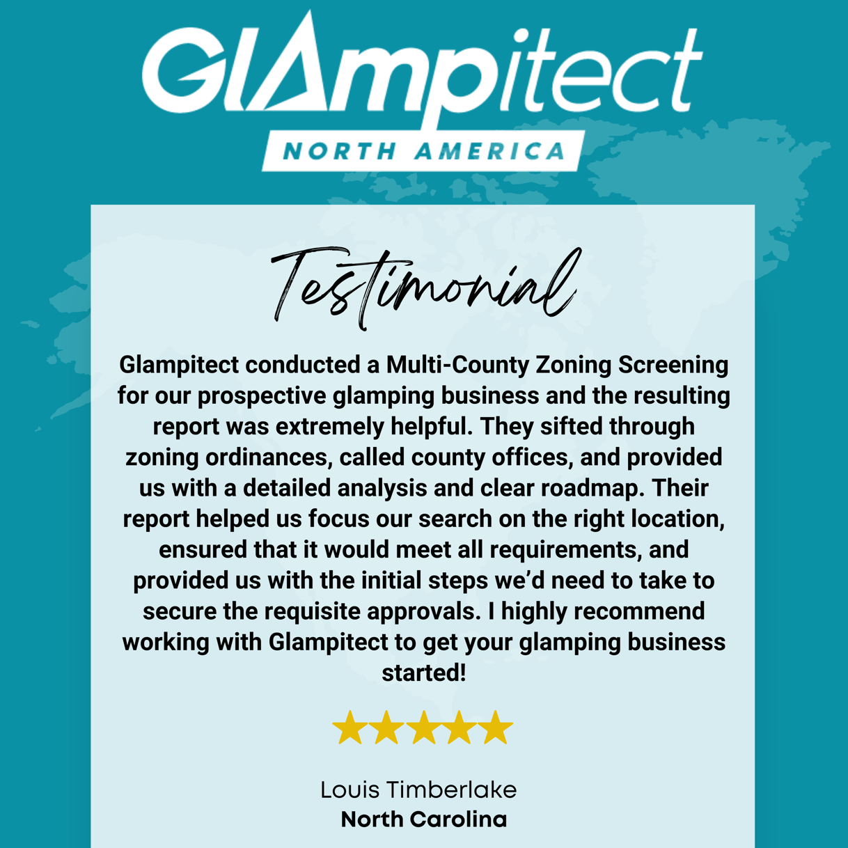 Zoning for Glamping How to Check You Have the Right Zoning for a